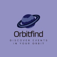 OrbitFind logo - Similar company to W-15 Interactive