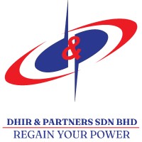 Dhir & Partners Sdn Bhd logo - Similar company to Mp Success Group Sdn Bhd
