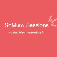SoMum Sessions logo - Similar company to Ctoncap