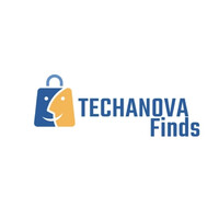 TechanovaFinds.us logo - Similar company to X F O