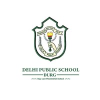 Delhi Public School, Durg logo - Similar company to Project Red Dot®