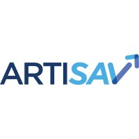 Artisav logo - Similar company to Global Connect Services