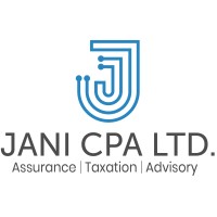 Jani CPA Ltd. logo - Similar company to Delta Power Group