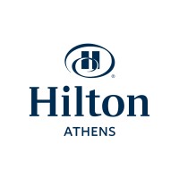 Hilton Athens logo - Similar company to Marriott Athens