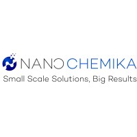 NanoChemika Scientific Solutions logo - Similar company to Nuel Advanced Technologies Ltd