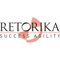 RETORIKA logo - Similar company to Retroriska