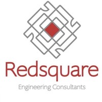 Red Square Engineering Consultants logo - Similar company to Painite Architects