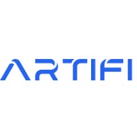 Artifi Data logo - Similar company to Elevatenow Tech