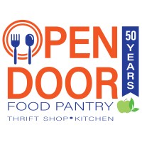 Open Door Service Center. INC