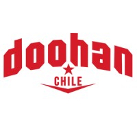 Doohan Chile logo - Similar company to Qthin Bravo