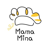 Mama Mina logo - Similar company to Voltara