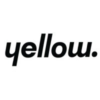 Yellow Post logo - Similar company to Dot