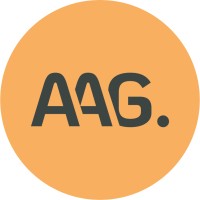 AAG logo - Similar company to Nvtz