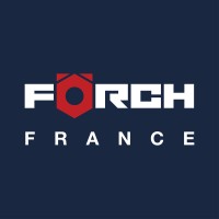 FÖRCH France logo - Similar company to Würth France