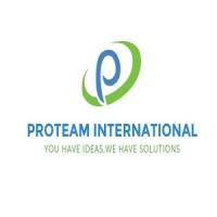 Proteam SA International logo - Similar company to Qorash Information Technology