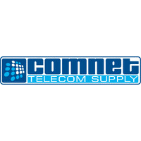 Comnet Telecom Supply Inc. logo - Similar company to Netsource, Inc.