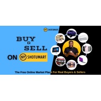 Shotumart logo - Similar company to Olive Microsystems