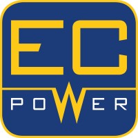 EC POWER logo - Similar company to Ec Power