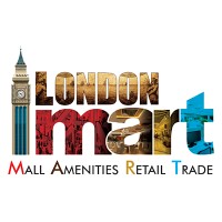 London Mart logo - Similar company to Pks Developers (P) Limited