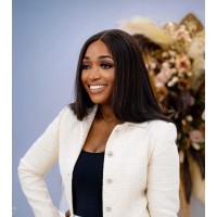 Winifred Ogiugo Real Estate logo - Similar company to Vower