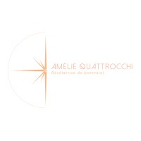Amélie Quattrocchi - Coach professionnelle certifiée logo - Similar company to Cathi B. | Coach Professionnelle Certifiée