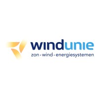 Windunie logo - Similar company to Meewind