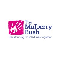 The Mulberry Bush logo - Similar company to The Priory Learning Trust