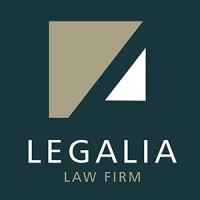 Legalia - Law Firm logo - Similar company to Legalia Law Office