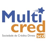 Multicred SCD logo - Similar company to Multicred Promotora Vendas E Serviços Ltda