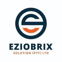 EZIOBRIX SOLUTION (PTY) LTD logo - Similar company to Goplan Homes Civils & Construction