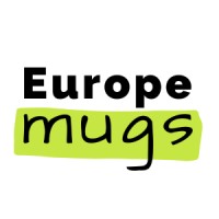 Europe Mugs logo - Similar company to B Conzept By Idé House Of Brands