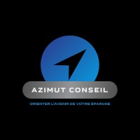 Azimut Conseil logo - Similar company to Ticketinghub