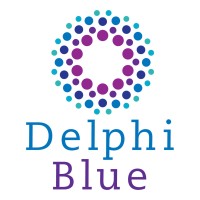 Delphiblue