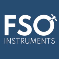 FSO Instruments logo - Similar company to Sparkwing