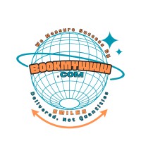 BookMyWww logo - Similar company to B&T Development