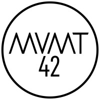 MVMT42 logo - Similar company to Superior Stone Of The Southeast