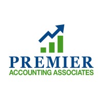 Premier Accounting Associates logo - Similar company to Willow Accounting & Consulting, Inc.