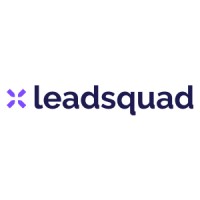 LeadSquad logo - Similar company to Lead Squad