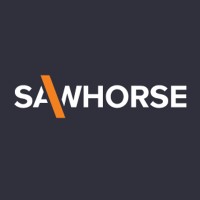 Sawhorse Media logo - Similar company to Wind Dancer Films