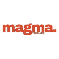 MagmaTranslates logo - Similar company to Ilen Technology Co., Ltd.