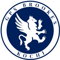 GPS Brookes Kochi logo - Similar company to Brookes School, Suffolk, Uk