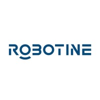 Robotine Australia logo - Similar company to Robotine
