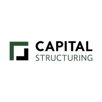 Capital Structuring
