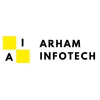 Arham Infotech logo - Similar company to Arham Infotech