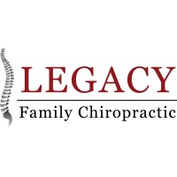 Legacy Family Chiropractic logo - Similar company to Fractional