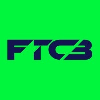 FTC3 logo - Similar company to Huione Crypto Sp Z O O