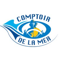 Comptoir de la Mer Fécamp logo - Similar company to Comptoir De La Mer