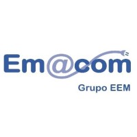 EMACOM - Telecomunicações da Madeira, Unipessoal, Lda. logo - Similar company to Grupo Eem