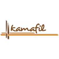 Kamafil logo - Similar company to Shanteli