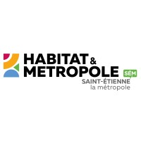 HABITAT METROPOLE logo - Similar company to Crepse